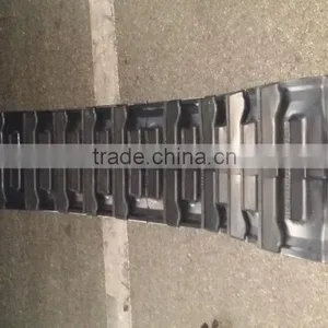 Agricultural Track HW450x90x48 BD450x90x48 KB450x90x51 450x90x53 450x90x47 Tracks for Harvest thumbnail-1