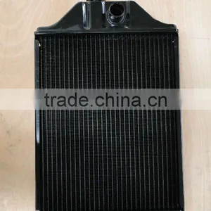 MF Massey Fugerson 135 Radiator thumbnail-1