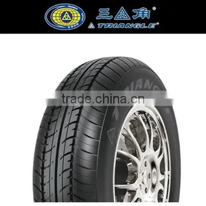 HIGH QUALITY AND BEST PRICE CAR TIRE 165/65R13 TR256 TIRE MANUFACTURE BIS CERTIFICATE thumbnail-1