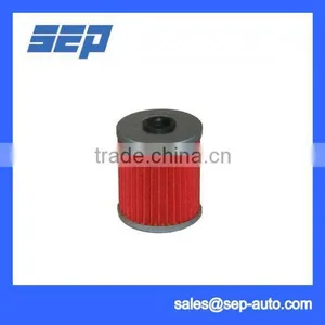 Kawasaki Filter 15412-413-000 for HONDA CB250,CBR250,CB350,TRX400,CBX400,CBR400,CB400,CB450,TRX500,CB500 Motorcycle Motorbike thumbnail-1