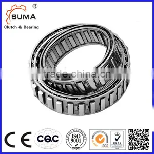 Overrunning Clutch Sprag Type DC2222G thumbnail-2