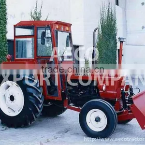 Offer To Sell Front Blade / Power Dozer thumbnail-2