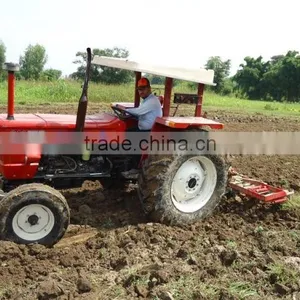 FIAT NEW HOLLAND NH TRACTORS thumbnail-5