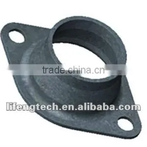 Cnc Mechanical Fabrication Stamping Parts thumbnail-1