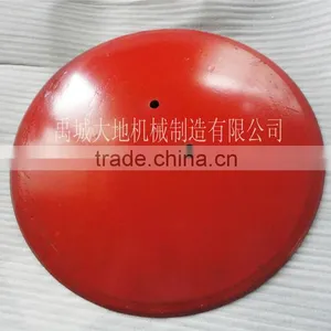 Brand New 28"*6 Smooth Disc Blade With Best Quality thumbnail-1