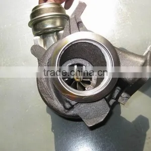 Professional Customized Turbo-charger Compressor Housing thumbnail-3