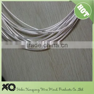 Very Bright Silver Jewelry Wire thumbnail-1