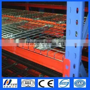 Warehouse Wire Mesh Decking Panels thumbnail-1