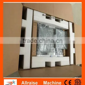 High Speed Paper Folding Machine, Automatic A3 Folding Machine , W Type Card Folder thumbnail-3