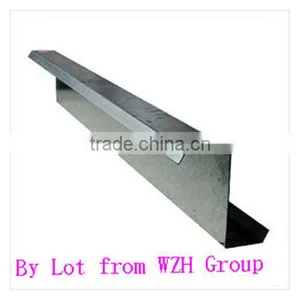 Cold Rolled Steel z Purlin With Good Quality From China Manufacturer thumbnail-1