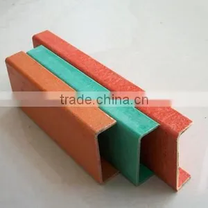 Fiberglass Grating Plastic Grating Flooring thumbnail-3