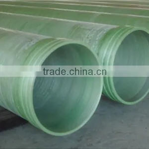 High Strength Corrosion Resistance Fiberglass Oil Tube,FRP Tube,glass Fiber Pipe thumbnail-5
