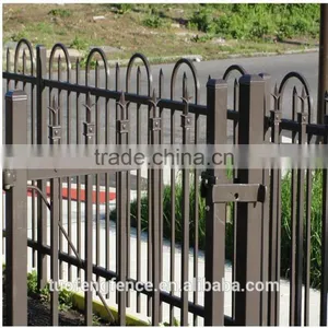 Easy Installation Commercial Garden Edging thumbnail-4
