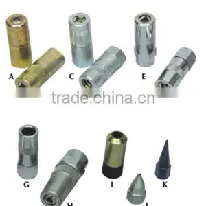Grease Gun,Grease Gun Coupler Size: 1/8", NPT 1/8", M10*1 Meas:43*17*10CM Qty:500pcs/ctn G.W/N.W:15.5KG/14.5KG thumbnail-2