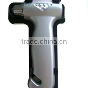 Emergency Hammer With Seat Belt Cutter thumbnail-1