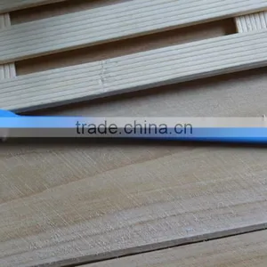Pet Toothbrush Supplier Single Side Dog Toothbrush thumbnail-6