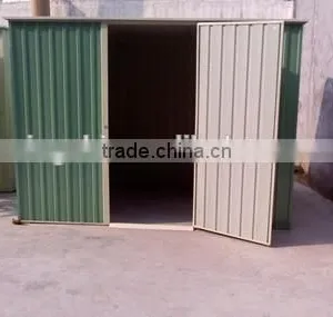 Easy Assemble Garden Tool House/garden Shed/storage Shed thumbnail-2