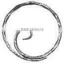 Forged Iron Rings thumbnail-1