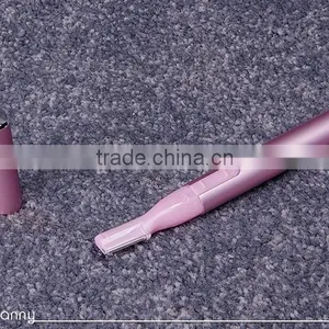 Lady Eyebrow Shaver(SN-HT518P2) thumbnail-3