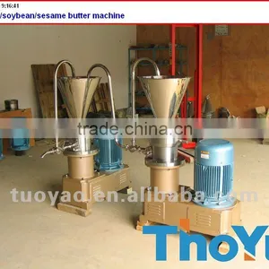 Peanut Butter Machine,soybean Machine,sesame Oil Machine thumbnail-1