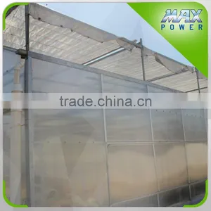 EU Standard Plastic Film Greenhouse thumbnail-1