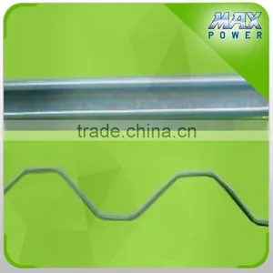 Horticulture Spare Parts Steel Galvanized Profiles thumbnail-1