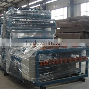 Automatic Field Fence Machine 2017Hot thumbnail-5