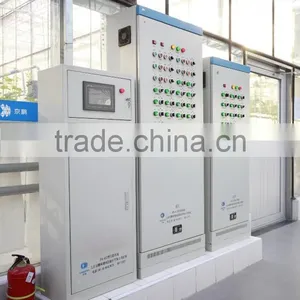 Greenhouse Automation Controlls thumbnail-1