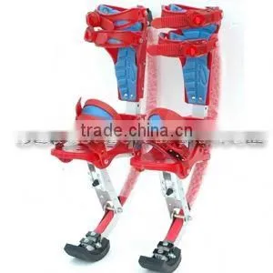 Powerskip Power Jumper Power Shoes (MC-105) thumbnail-1