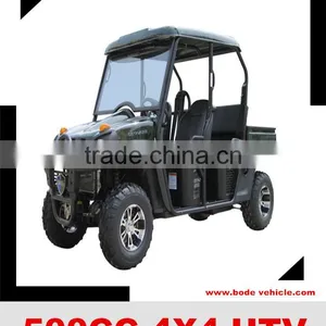 500CC 4x4 UTV Jeep thumbnail-1
