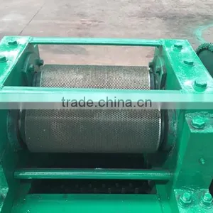China Granulator Manufacturer, Pellerizer Machine, Animal Feed Granulator Making Machine thumbnail-6