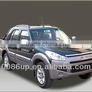 Good Quality & Low Price Great Wall Auto Parts for Pick-up Deer thumbnail-1