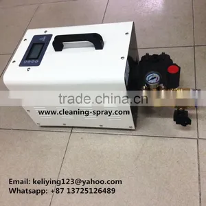 4LPM High Pressure Fine Mist Spray Pump thumbnail-1