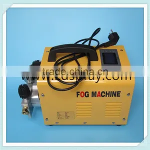 1L/min HP Mist Fog Make Machine of 110V/220V Voltage and 50Hz/60Hz Frequency thumbnail-1