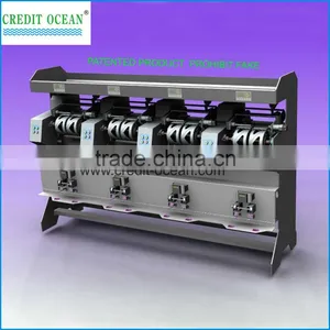 2016 New High Speed Automatic Sewing Thread Winding Machine thumbnail-1