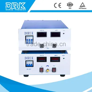 Factory Direct Supply 400hz Power Supply 3 Phase thumbnail-1