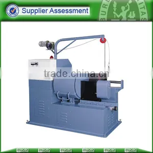 Outer Casing Machine for Control Cable thumbnail-1