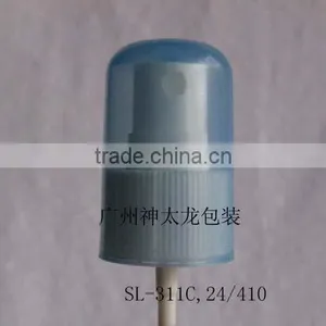 Perfume 24mm Cosmetic Perfume Mist Sprayer thumbnail-1