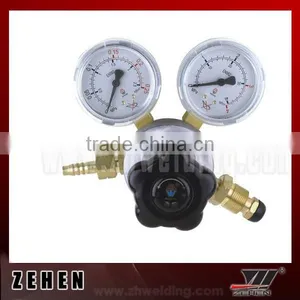 GAS PRESSURE REGULATOR thumbnail-1