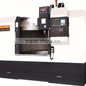 VL1150 High Speed High-precision Vertical Machining Center thumbnail-3