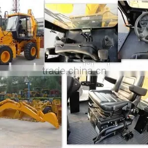 WZ30-25Backhoe Loader Shan Dong Yineng China OEM Supplier thumbnail-5