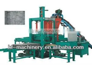 2013 Professional Hydrualic Cement Pad Machine thumbnail-1
