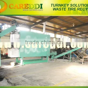 Reclaimed Rubber Devulcanization Machine thumbnail-1