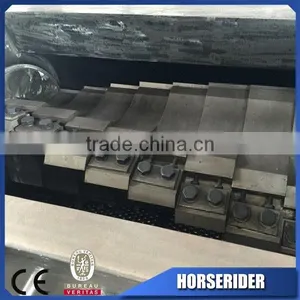 PC Series Plastic Bottle Crusher thumbnail-1