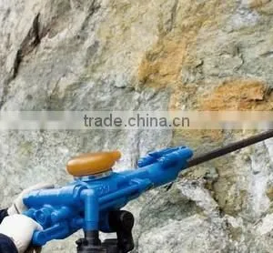 Pusher Leg Rock Drill YT29A thumbnail-3
