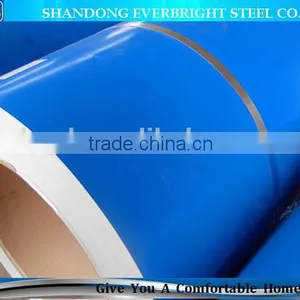 Cheap Price Color Coated Steel Coil thumbnail-4