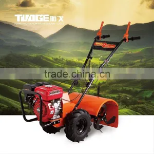 7.5HP/7HP Power Tiller Walking Tractor thumbnail-1