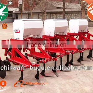 3 Point Cultivator Shovel Plow thumbnail-1
