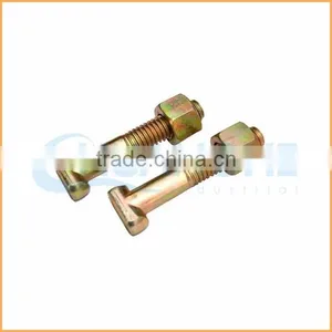 Best-selling Fasteners Machine for Making Nut Bolts thumbnail-1