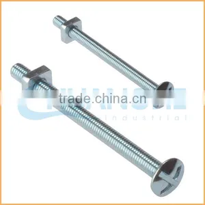 China Supplier China Bolt and Nut thumbnail-4